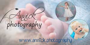 Annick Photo