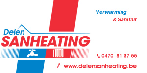 Delen San Heating