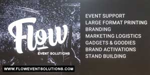 Flow Event