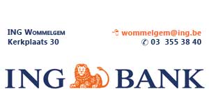 ING Wommelgem