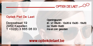 Piet De Laet